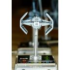Star Wars: X-Wing - Le Jeu de Figurines - TIE Advanced Vaisseau