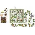 Cottage Garden Eclate