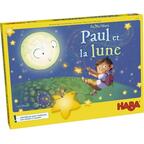 Paul et la Lune Cover 3d