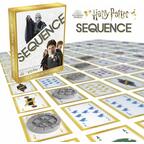 Sequence: Harry Potter Eclate