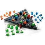 Triominos: Tribalance Eclate