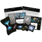 Star Wars: X-Wing: Chargement Complet Eclate