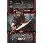Le Seigneur des Anneaux: Le Jeu de Cartes - Deck Cauchemar - Assaut sur Osgiliath Cover