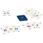 Level 8 Cartes
