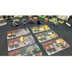 Flick 'em Up ! Dead of Winter Zoom