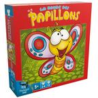 La Ronde des Papillons Cover 3d