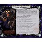 Talisman: La Lune de Sang Tuile