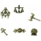 Monopoly: Yu-Gi-Oh! Pions