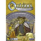 Orléans: Commerce & Intrigue Cover