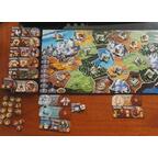 Small World: Power Pack 2 English Eclate