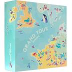 Grand Tour Europe Cover 3d