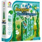 Jacques et le Haricot Magique: Deluxe Cover 3d