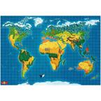 Bioviva ! Le Jeu Naturellement Drôle Map