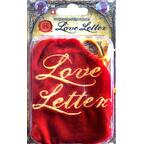 Love Letter Cover