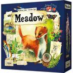 Meadow Cover 3d