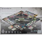 Monopoly: Cthulhu Back