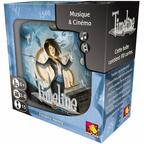 Timeline: Musique et Cinéma Boite 3d