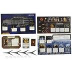 Battlestar Galactica: Le Jeu de Plateau - Pegasus Eclate