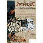 Adventure Party: Cap sur les Caraïbes Back