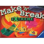 Make 'N' Break: Extrême Cover