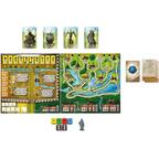 Dés de Valeria Eclate