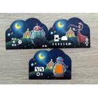 Steam Park: Play Dirty Eclate