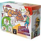 J'y Crois Pas Cover 3d