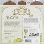 La Guilde des Expéditions Marchandes: Aux Ordres de la Reine Cover