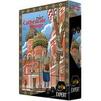 La Cathédrale Rouge Cover 3d