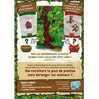 Explorons la Jungle Back