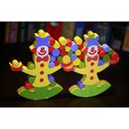 Keekee: The Rocking Monkey Eclate