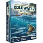 Coldwater Crown Cover 3d