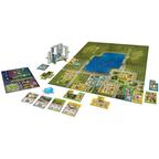 Cities Skylines: Le Jeu de Plateau Eclate