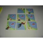 Von 0 auf 100 Tuiles