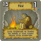 Mégawatts: Les Premières Étincelles Tuile