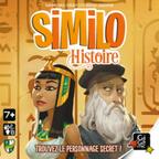 Similo: Histoire Cover