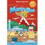 Minivilles: 5-6 Extension Cover