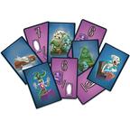 Pas Vu, Pas Pris ! Cartes