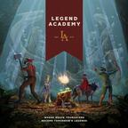 Legend Academy Cover