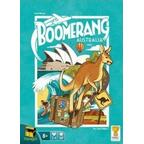 Boomerang: Australia Cover