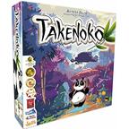 Takenoko Cover 3d