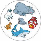 Dobble: Kids English Card