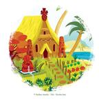 Tiki Carte