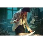 Horreur à Arkham: Le Jeu de Cartes - Mille Nuances d’Horreur Artwork