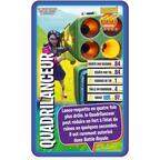 Top Trumps: Fortnite - Guide Non Officiel et Indépendant Carte