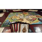 Mystère à l'Abbaye Zoom