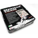 Mexican Train Back 3d