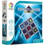 Constellations: La Logique Magique Cover 3d