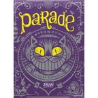 Parade 2018 Cover