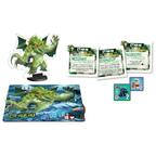 King of Tokyo/New York: Monster Pack - Cthulhu Eclate